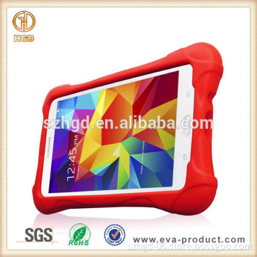 Child Proof 7'' Tablet Rugged Case For Samsung Galaxy Tab 4 T230